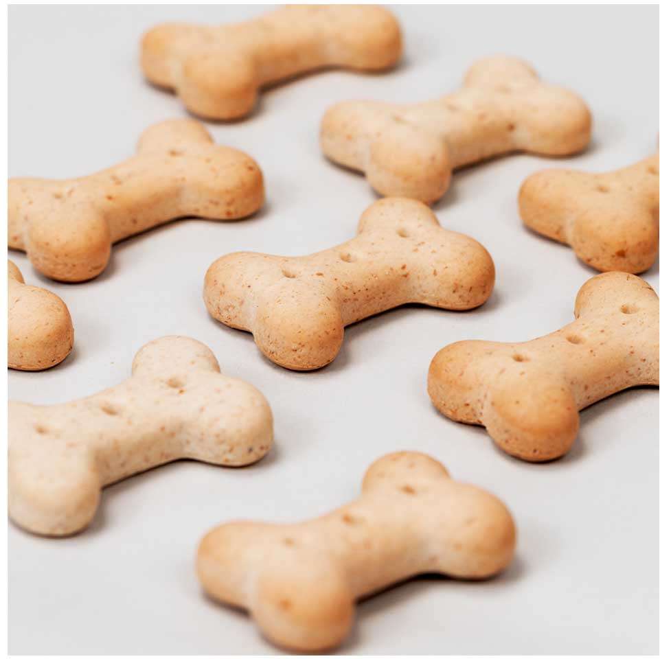 Biscoito Suprema para Cães Adultos Porte Médio e Grande - 1Kg