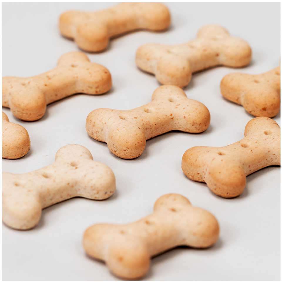 Biscoito Suprema para Cães Adultos Porte Pequeno - 1Kg