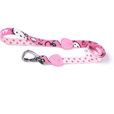 Guia Tradicional Freefaro Hello Kitty para Cães