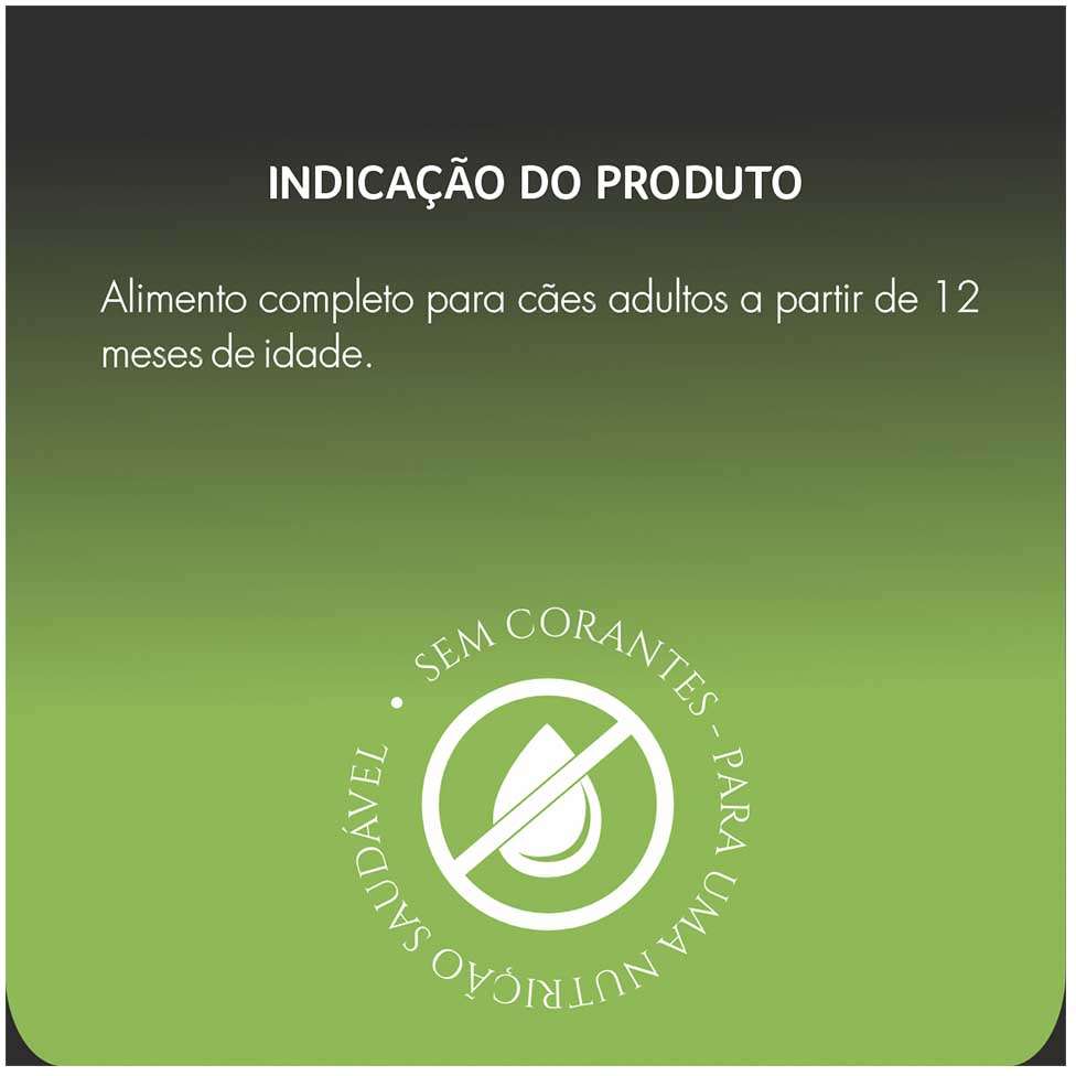 Ração Allcanis Premium Especial Adulto Frango, Carne e Arroz - 15Kg