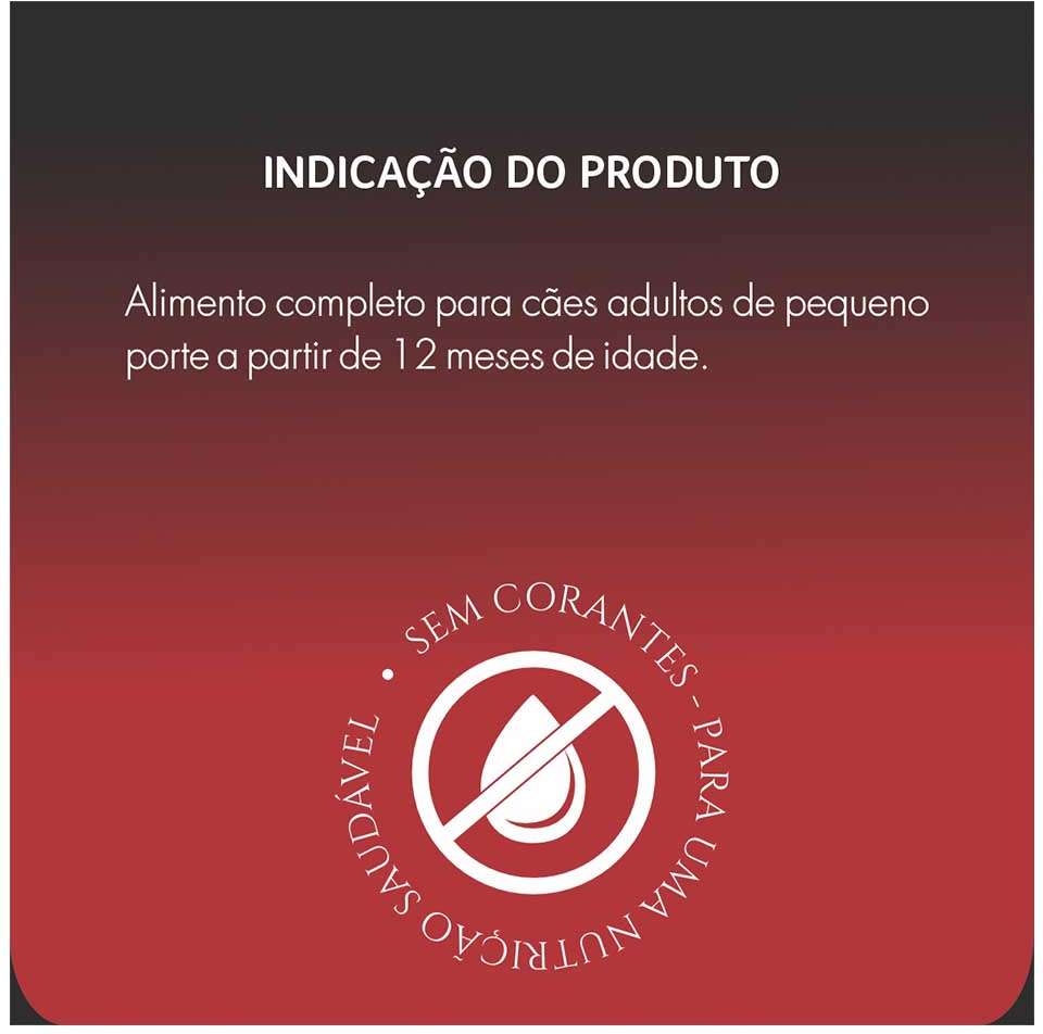 Ração Allcanis Premium Especial Adulto Raças Pequenas Frango, Carne e Arroz - 15Kg
