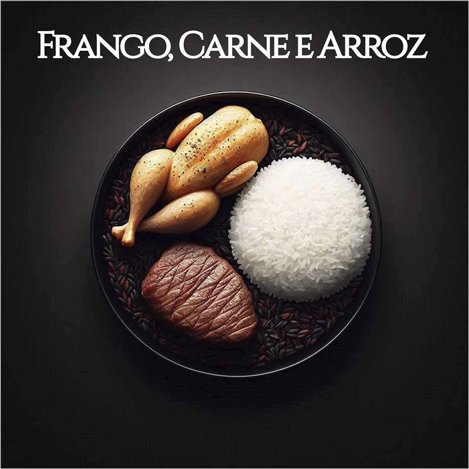 Ração Allcanis Premium Especial Filhote/ Femêa em Lactação Frango, Carne e Arroz - 15Kg