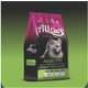 Ração Allcats Premium Adulto Mix Frango, Carne e Salmão