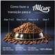 Ração Allcats Premium Adulto Mix Frango, Carne e Salmão