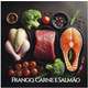 Ração Allcats Premium Adulto Mix Frango, Carne e Salmão