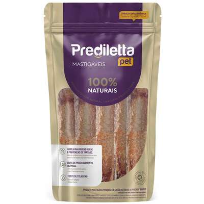 Osso Prediletta Pet para Cães Costela Bovina