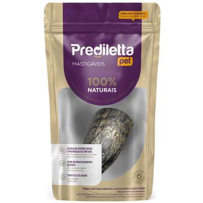 Osso Prediletta Pet para Cães Chifre Bovino
