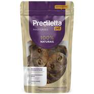 Petisco Prediletta Pet para Cães Focinho Suíno - 10 Unidades