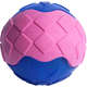 Brinquedo Kroco Bola Piscante Azul para Cães