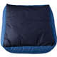 Cama Meau Quadrada Conforto Azul