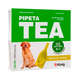 Antiparasitário Externo TEA Pipeta de 25,1 a 40 Kg 5 mL para Cães