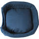 Cama Meau Toca Iglu Premium Azul