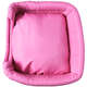 Cama Meau Toca Iglu Rosa