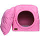 Cama Meau Toca Iglu Rosa