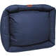 Cama Meau Retangular Impermeável Azul Marinho