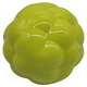Bolinha Bolhas Kroco Verde para Cães