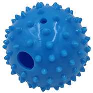 Mordedor Spike Kroco Azul para Cães - Tam. Único
