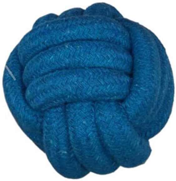 Bola de Corda Kroco Azul - Tam. M