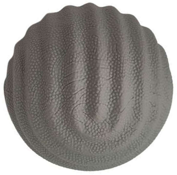 Bolinha Ondas Kroco Cinza para Cães - Tam. Único