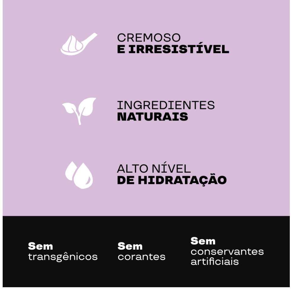 Petisco Cremoso True Creamy Sabor Frango para Gatos - 1 Pacote (5 Unidades)