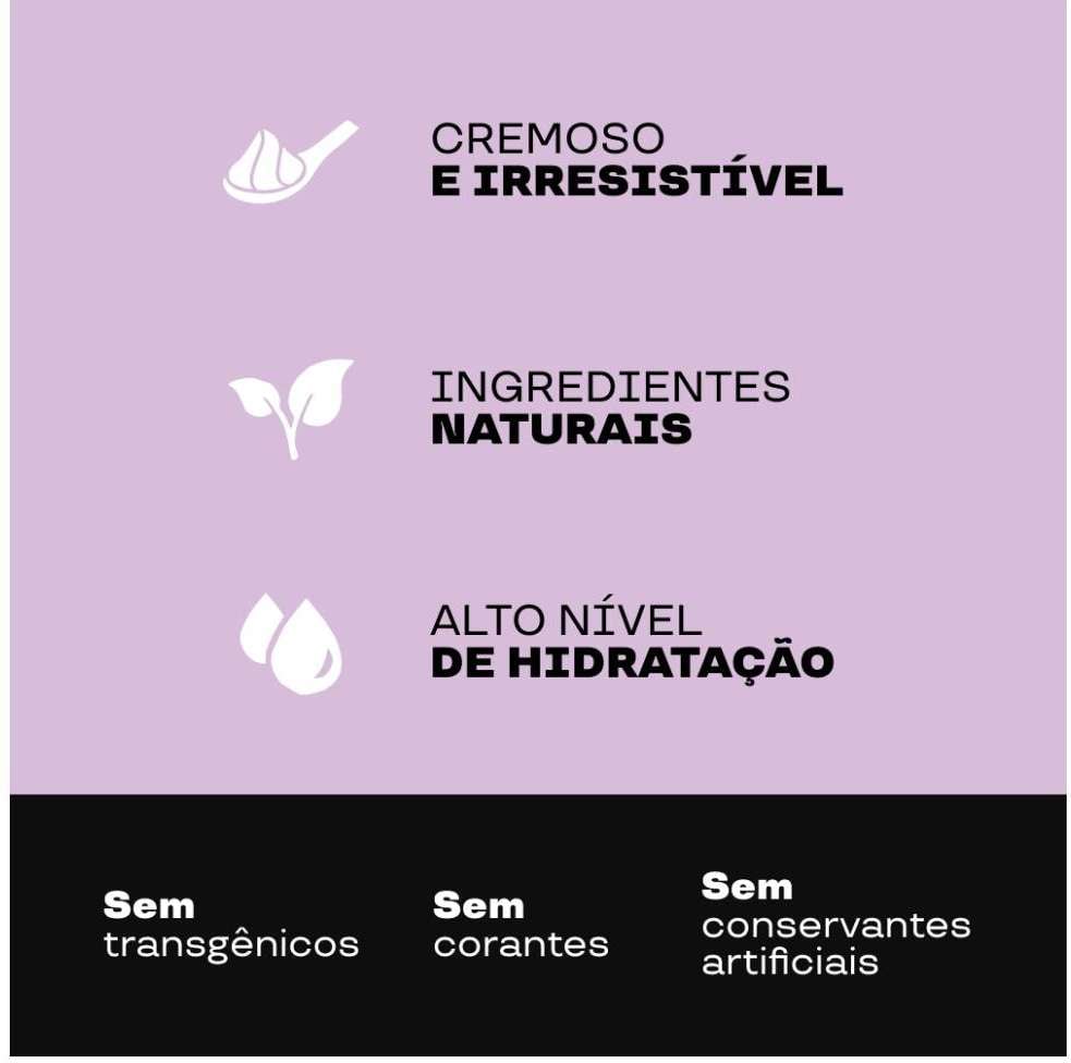Petisco Cremoso True Creamy Sabor Salmão para Gatos - 1 Pacote (5 Unidades)