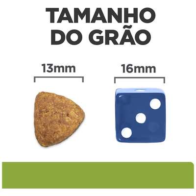 Ração Seca Hill's Prescription Diet Metabolic + Mobility para Cães