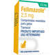 Tratamento para Hipertireoidismo Dechra Felimazole 2,5 mg para Gatos