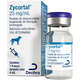 Suspensão Injetável Dechra Zycortal 25mg/ml Para Cães