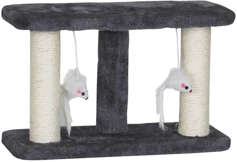 Brinquedo Arranhador Coliseu - Tam. Único