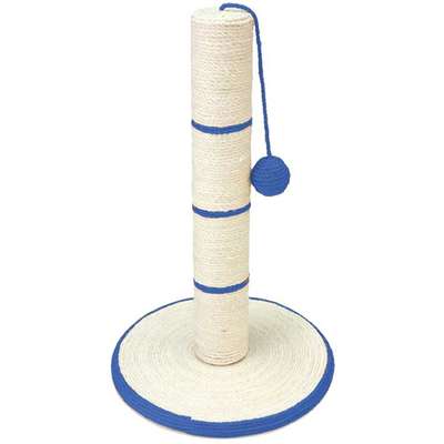 Brinquedo Arranhador Torre Pino 40 cm