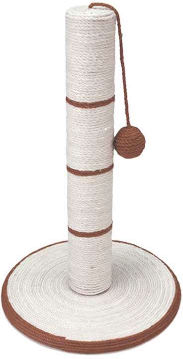 Brinquedo Arranhador Torre Pino 40 cm - Tam. Único