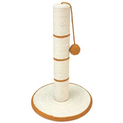 Brinquedo Arranhador Torre Pino 40 cm