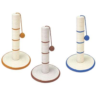 Brinquedo Arranhador Torre Pino 40 cm