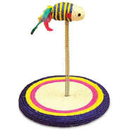 Brinquedo Arranhador Abelhinha - Tam. Único