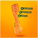 Petisco Dentalight Vital Fiber Brush Medium para Cães