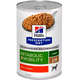 Ração Úmida Hill's Prescription Diet Metabolic + Mobility para Cães
