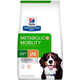 Ração Seca Hill's Prescription Diet Metabolic + Mobility para Cães