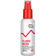Fluído Ibasa Spray Muscular - 100 mL