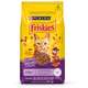 Ração Seca Nestlé Purina Friskies Megamix para Gatos Adultos