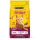 Ração Seca Nestlé Purina Friskies Mix de Carnes para Gatos Castrados