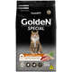 Ração Seca Golden Special Frango e Carne para Gatos Adultos