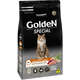 Ração Seca Golden Special Frango e Carne para Gatos Adultos