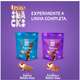 Petisco Quatree Snacks Cordeiro e Batata Doce para Cães
