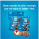 Petisco Quatree Snacks Carne e Batata Doce para Cães