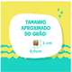 Ração Seca Quatree Select Frango Arroz Gatos Castrados