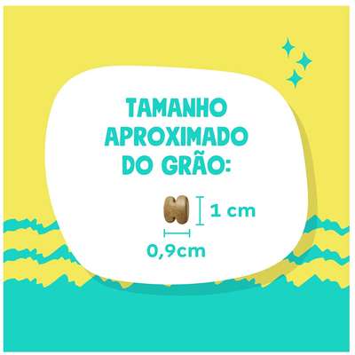 Ração Seca Quatree Select Frango Arroz Gatos Castrados