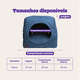 Cama Meau Toca Iglu Premium Azul