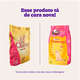 Ração Seca Quatree Gourmet Carne e Leite Gatos Filhotes