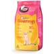 Ração Seca Quatree Gourmet Carne e Leite Gatos Filhotes