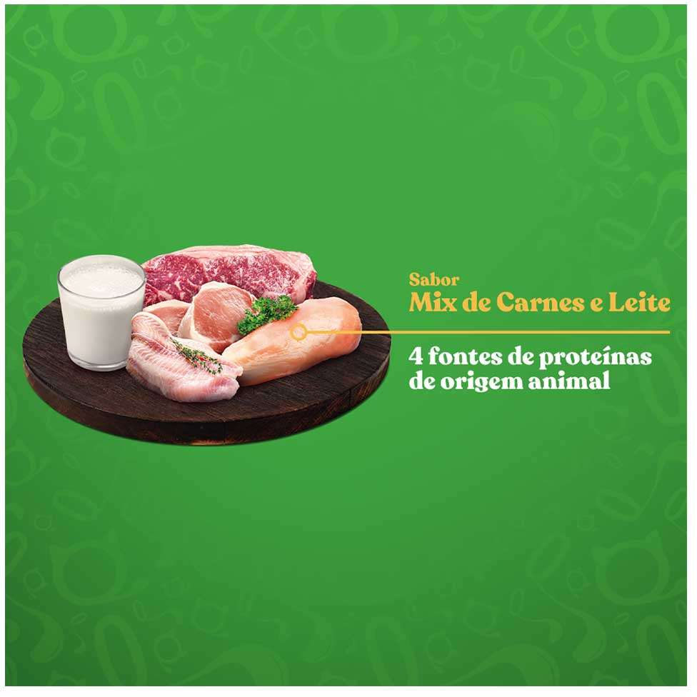 Ração Seca Quatree Gourmet Cães Filhotes - 10,1Kg